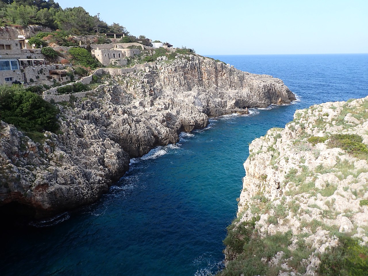 escursioni primaverili in Puglia