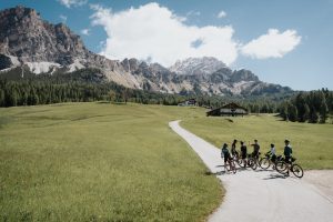 The Great Ride Milano-Cortina è l'avventura in bikepacking che vorrai fare quest'anno