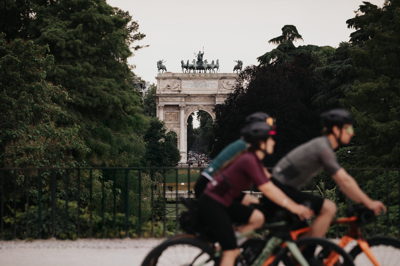 The Great Ride Milano-Cortina è l'avventura in bikepacking che vorrai fare quest'anno