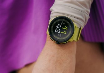 Suunto Run