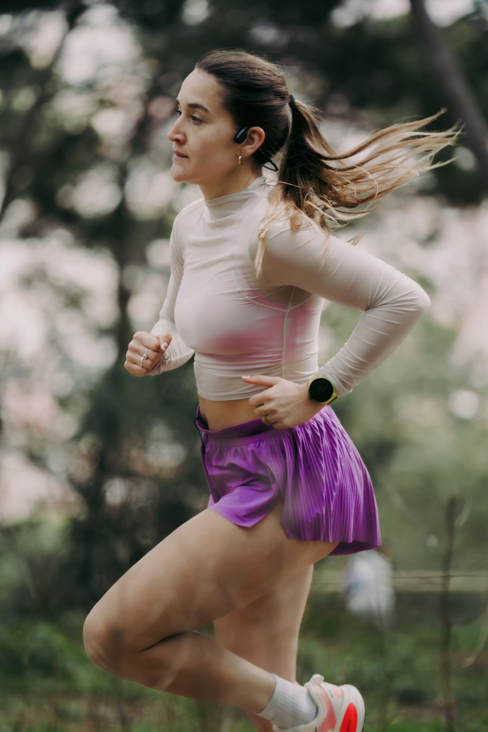 Suunto Run