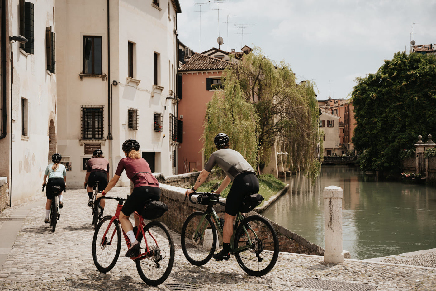 The Great Ride Milano-Cortina è l'avventura in bikepacking che vorrai fare quest'anno
