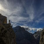 Se in vacanza vuoi un po' di adrenalina, questo posto fa per te