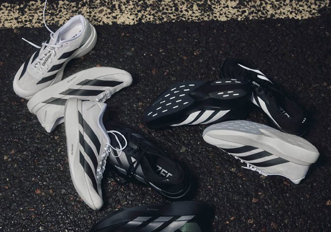 Adidas Adizero Evo SL