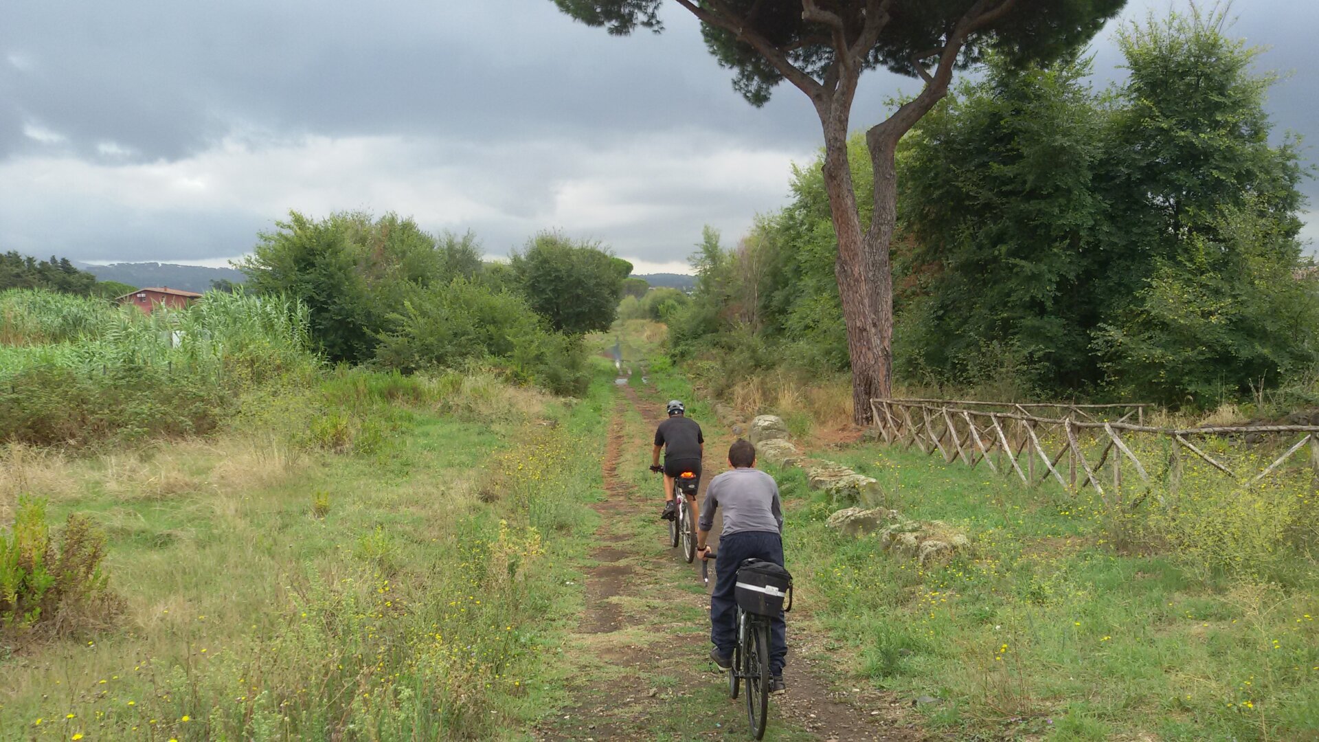 Grand Tour del Lazio