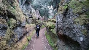 Grand Tour del Lazio