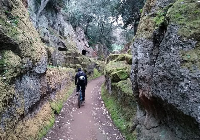 Grand Tour del Lazio