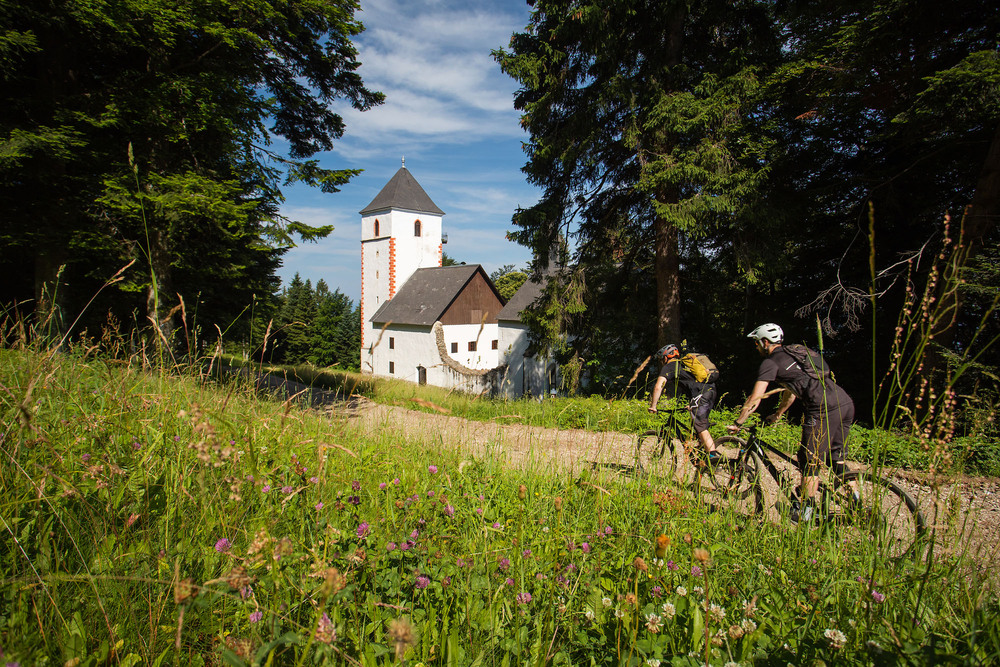 Slovenia | Miglior Paese straniero per le vacanze in bici