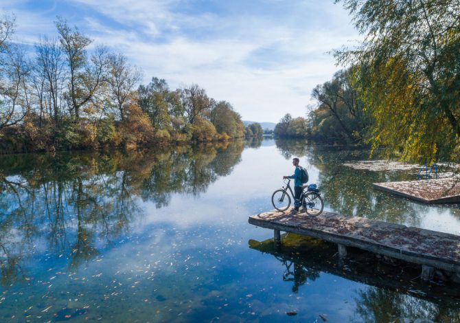 Slovenia | Miglior Paese straniero per le vacanze in bici