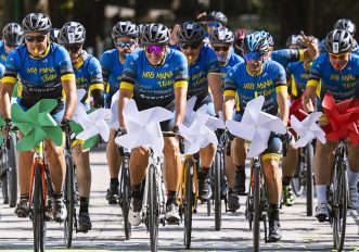 Prosecco Cycling
