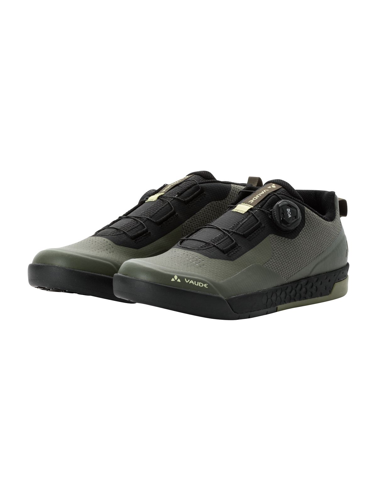 Vaude Moab