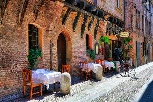 Queste belle gite in bici in Emilia Romagna sono da fare proprio adesso