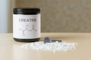 Sicuri che la creatina vi serva davvero?