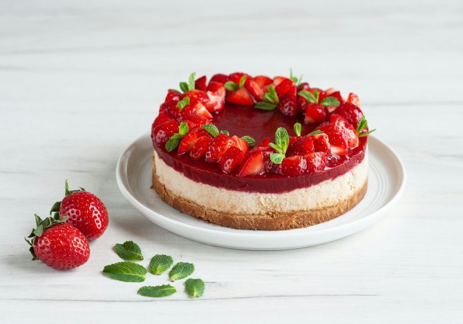 Eliminare i dolci per dimagrire è una fake news