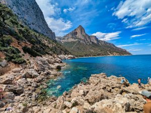 escursioni primaverili in Sardegna