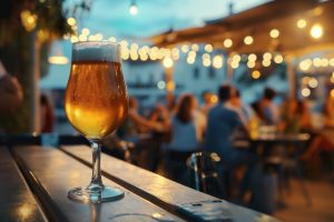 alternative alla birra