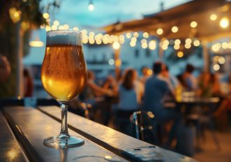 alternative alla birra
