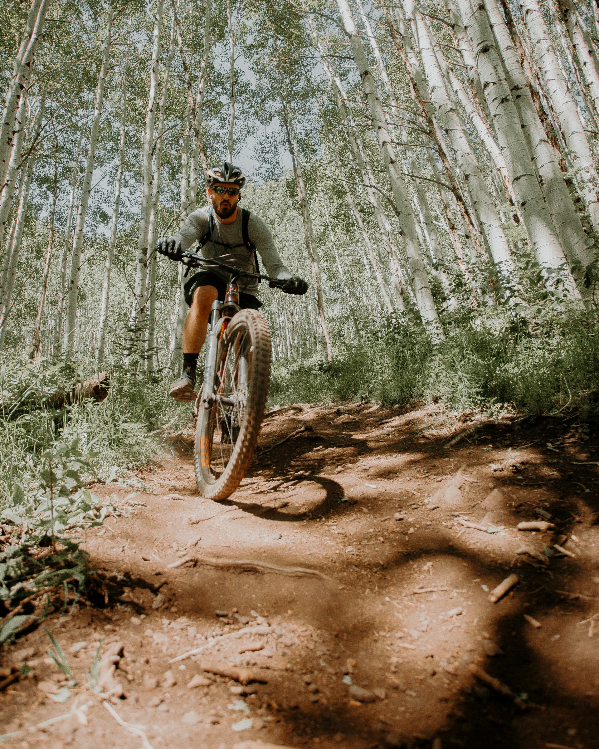 Le domande che devi fare a chi ti sta vendendo la tua nuova mountain bike