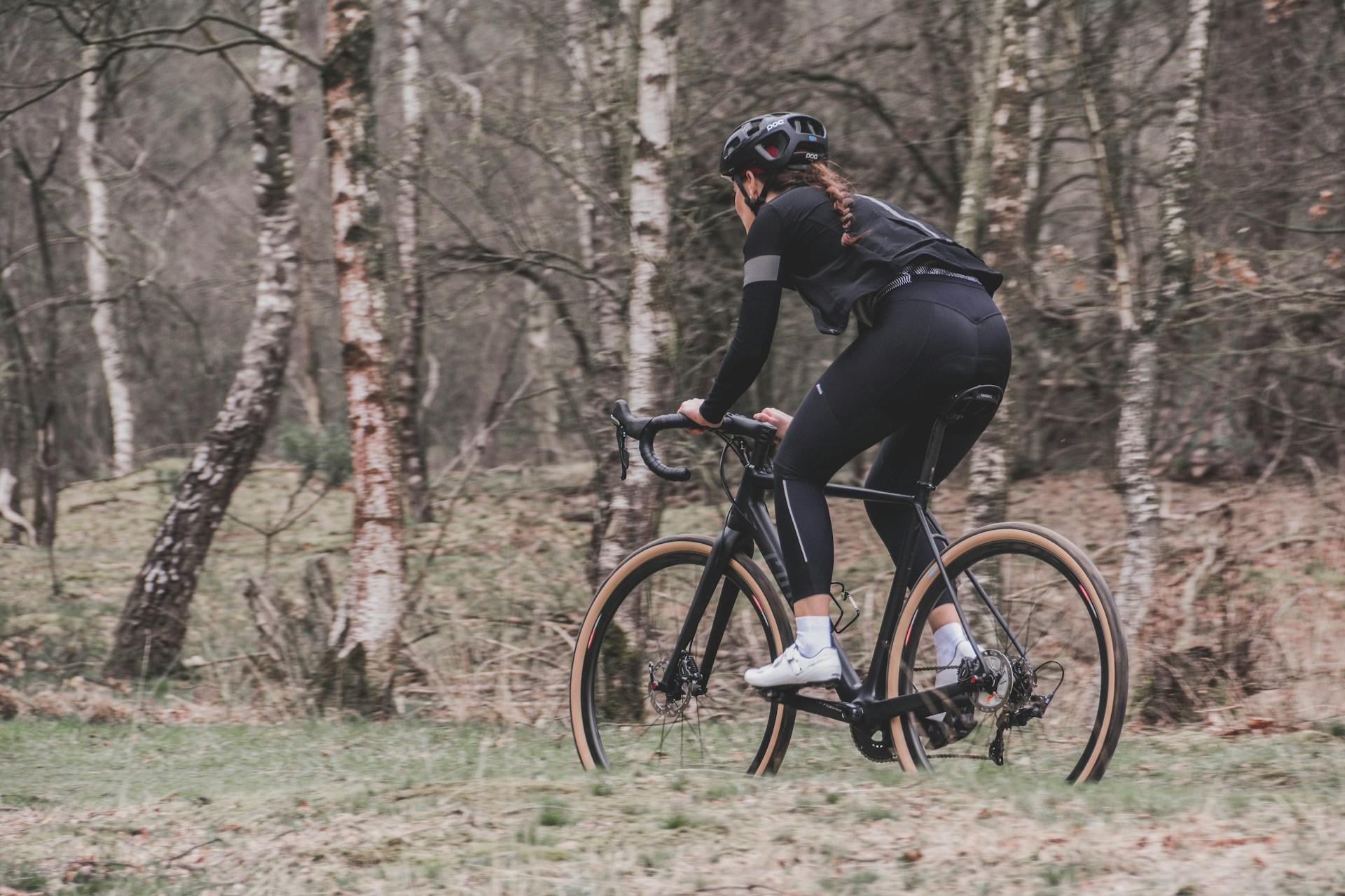 nuova bicicletta gravel
