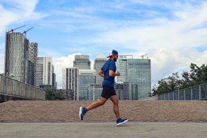 nuovo orologio per correre