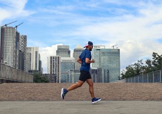 nuovo orologio per correre