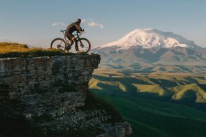 nuova bicicletta gravel