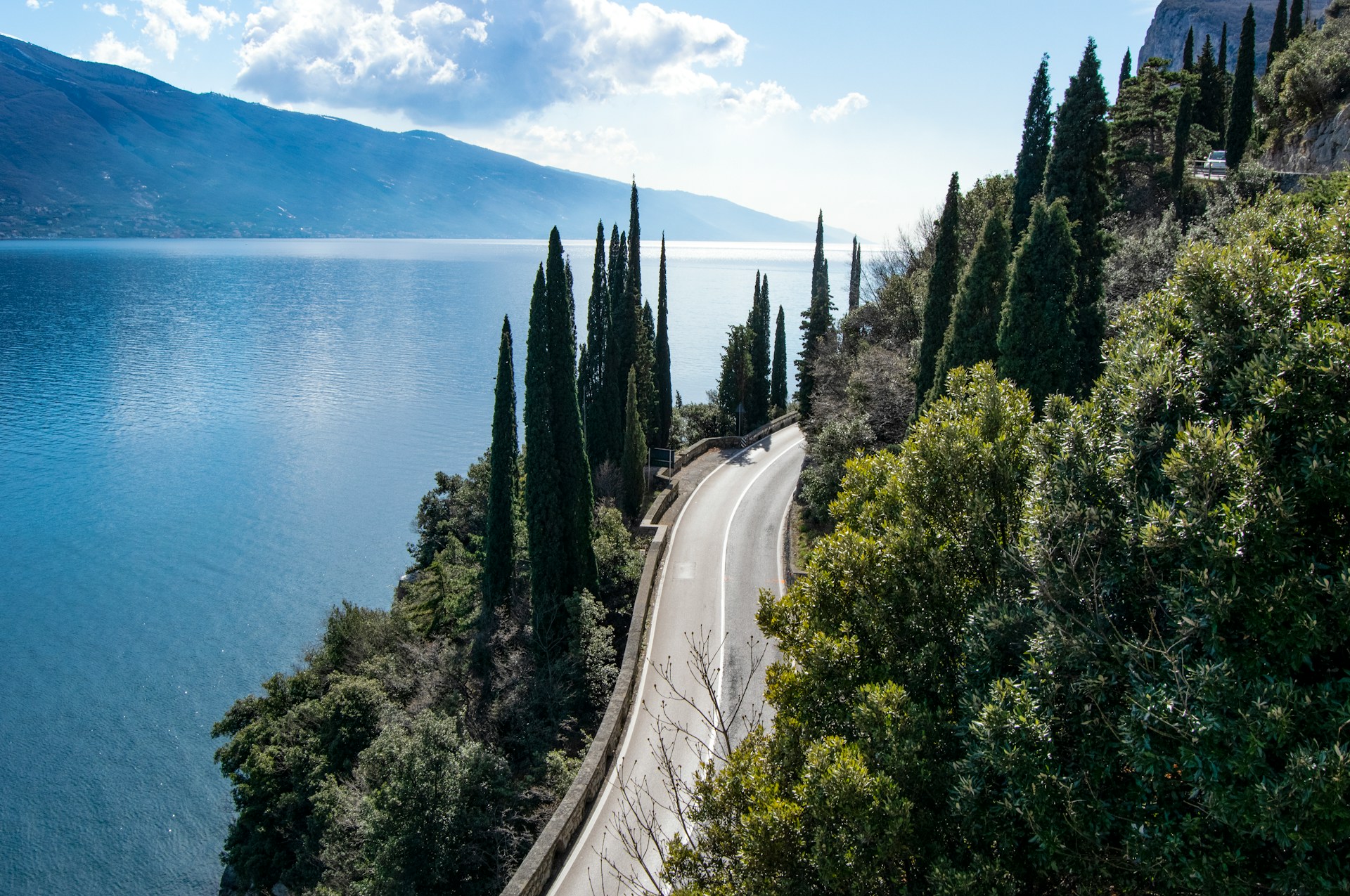 Queste belle gite in bici in Veneto sono da provare assolutamente
