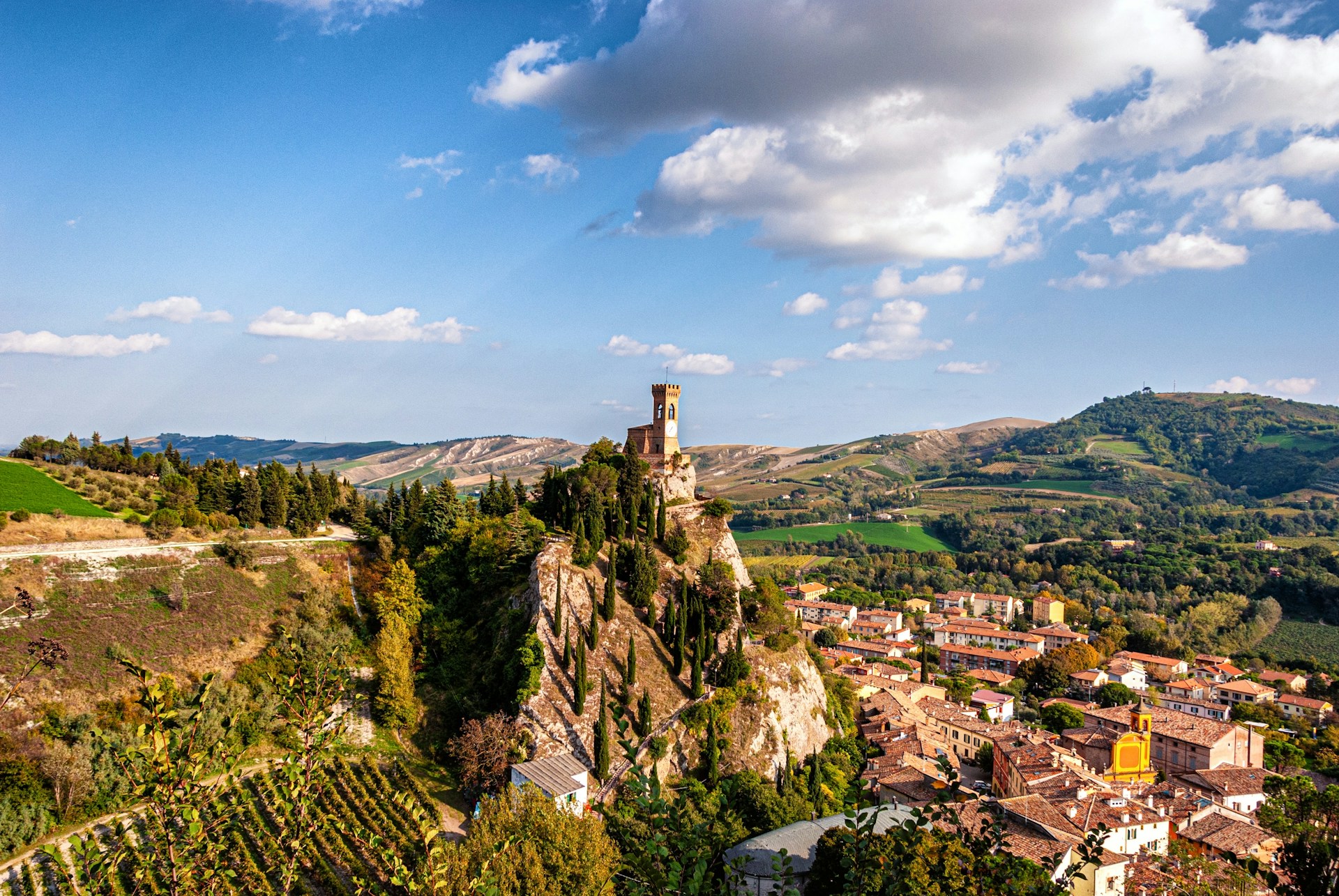 Se cerchi attività all'aria aperta per famiglie in Emilia Romagna queste 10 sono proprio divertenti