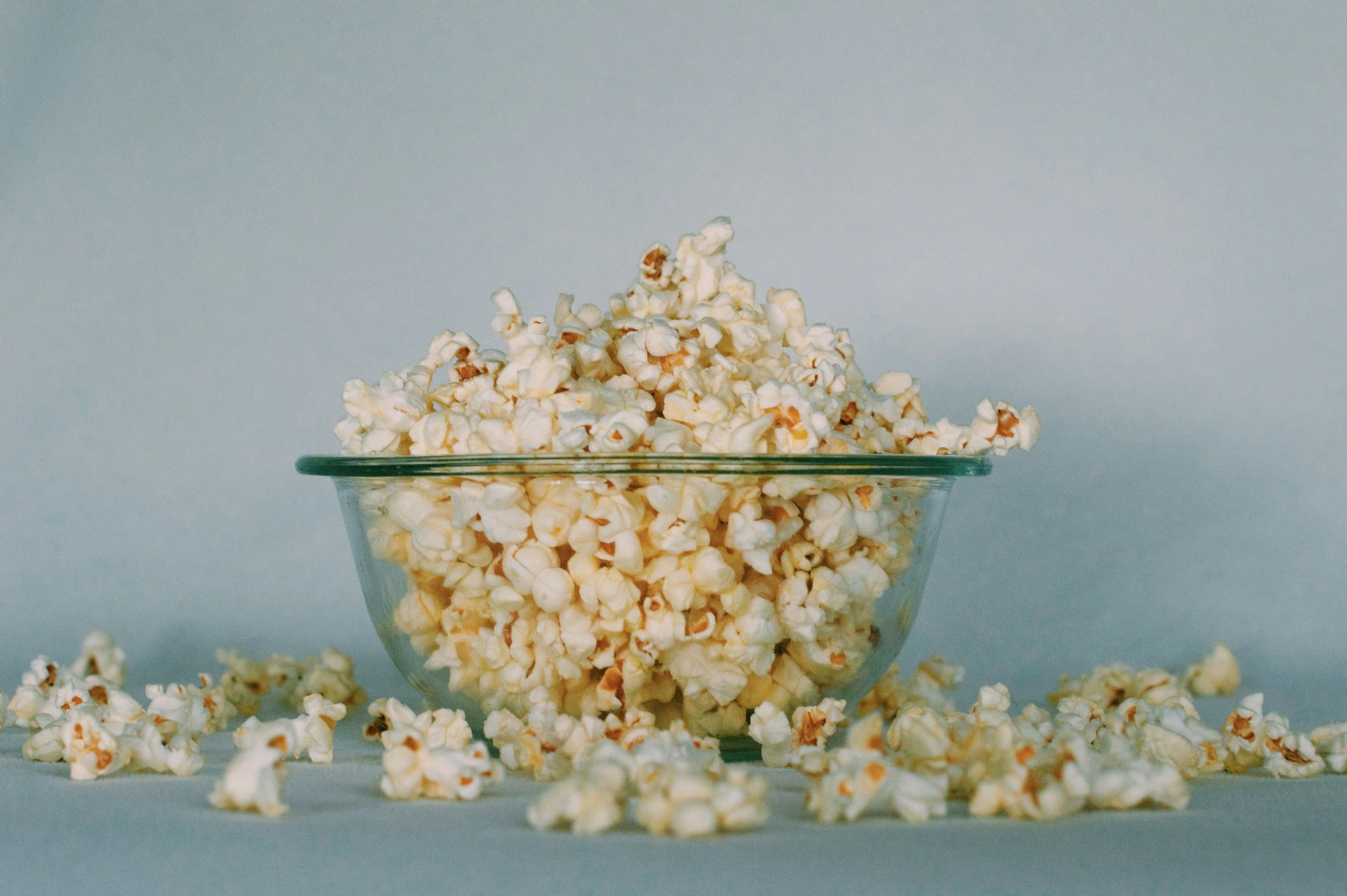 pop-corn