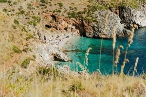 escursioni primaverili in Sicilia