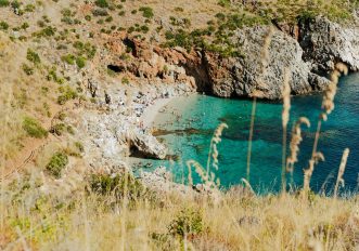 escursioni primaverili in Sicilia