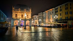 Se fatichi a dormire potresti vivere in una di queste città