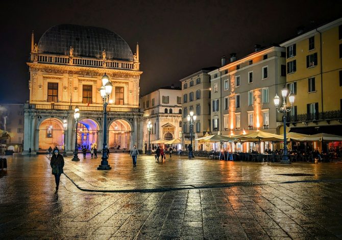 Se fatichi a dormire potresti vivere in una di queste città