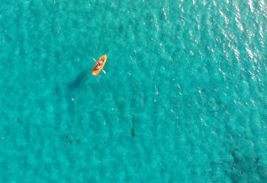 kayak-mare-italia