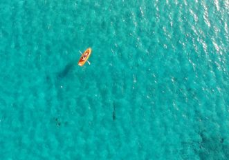kayak-mare-italia