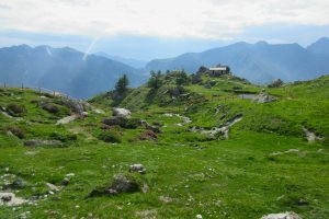 Queste sono tra le più belle escursioni primaverili in Piemonte