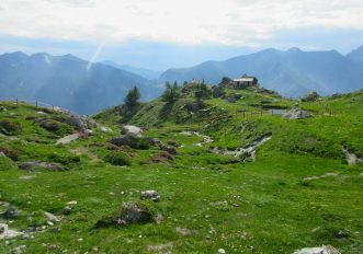 Queste sono tra le più belle escursioni primaverili in Piemonte
