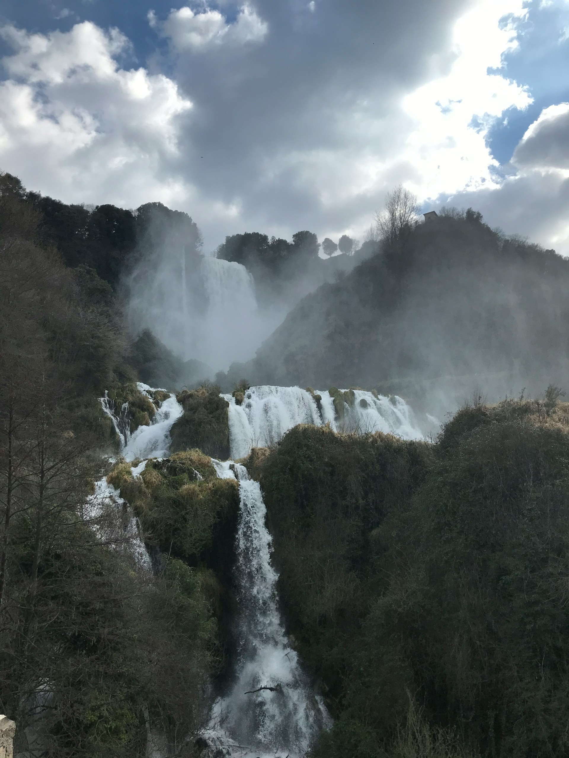 escursioni primaverili in Umbria
