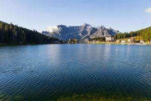 escursioni primaverili in Veneto