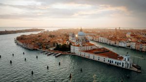 Queste belle gite in bici in Veneto sono da provare assolutamente