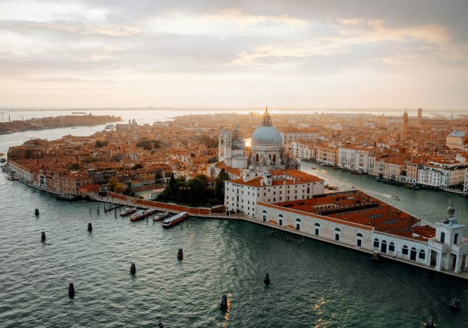 Queste belle gite in bici in Veneto sono da provare assolutamente