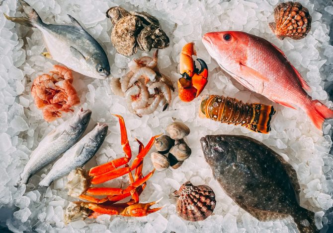 mercurio nel pesce che mangiamo