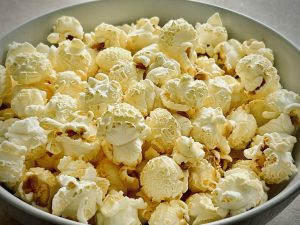 pop-corn