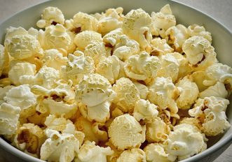 pop-corn