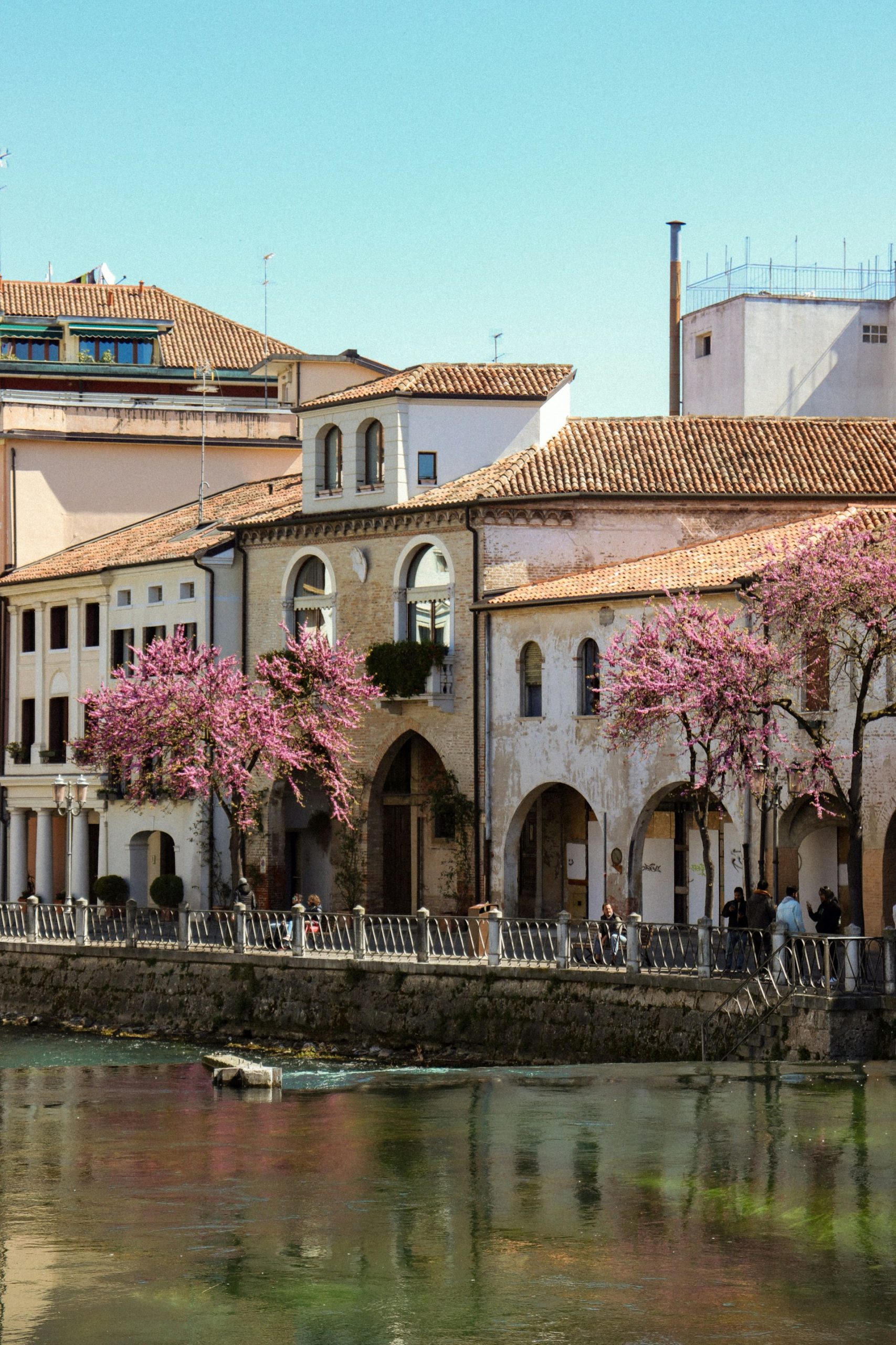 Queste belle gite in bici in Veneto sono da provare assolutamente
