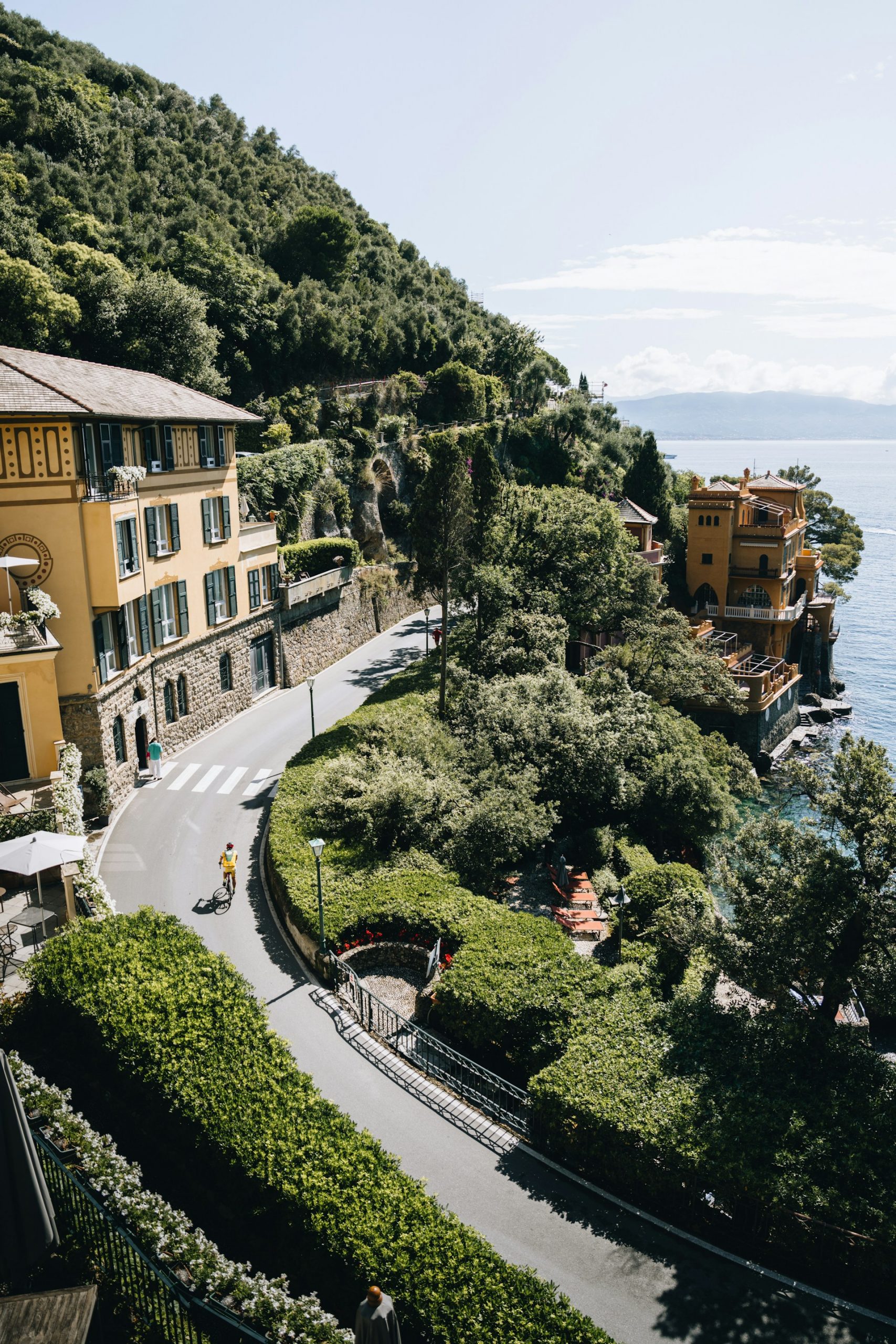 Se cerchi belle gite in bici in Liguria, questi 10 itinerari li devi provare
