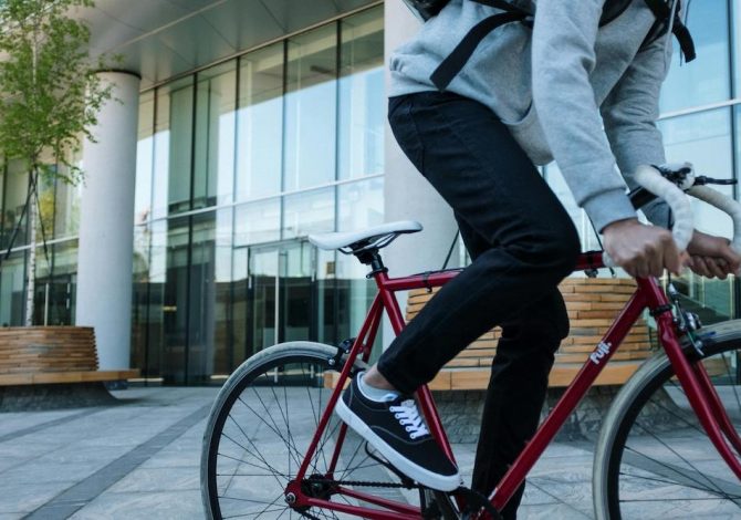 Bici-sicurezza