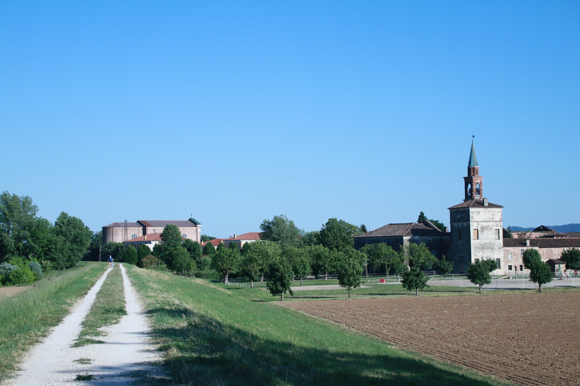 Queste belle gite in bici in Veneto sono da provare assolutamente