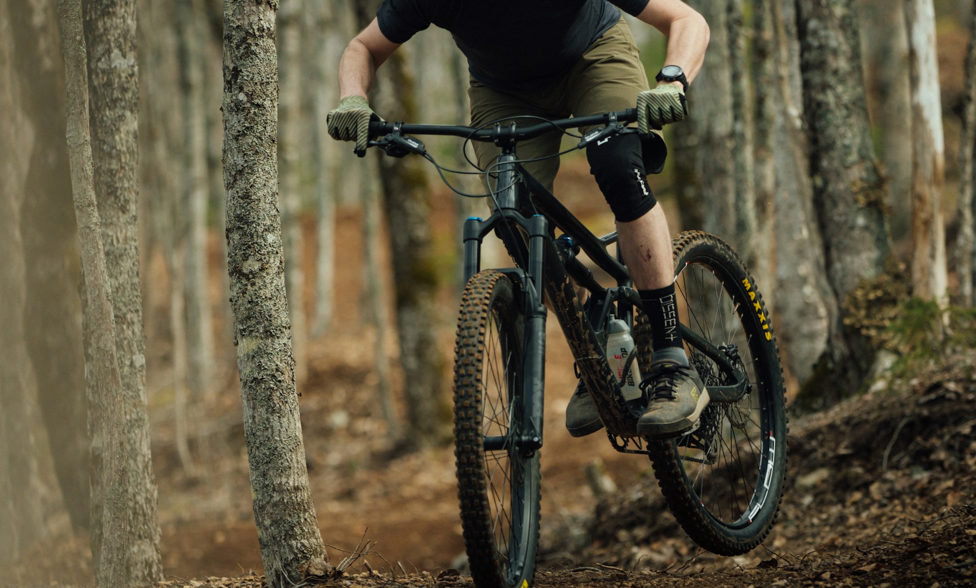 Le domande che devi fare a chi ti sta vendendo la tua nuova mountain bike