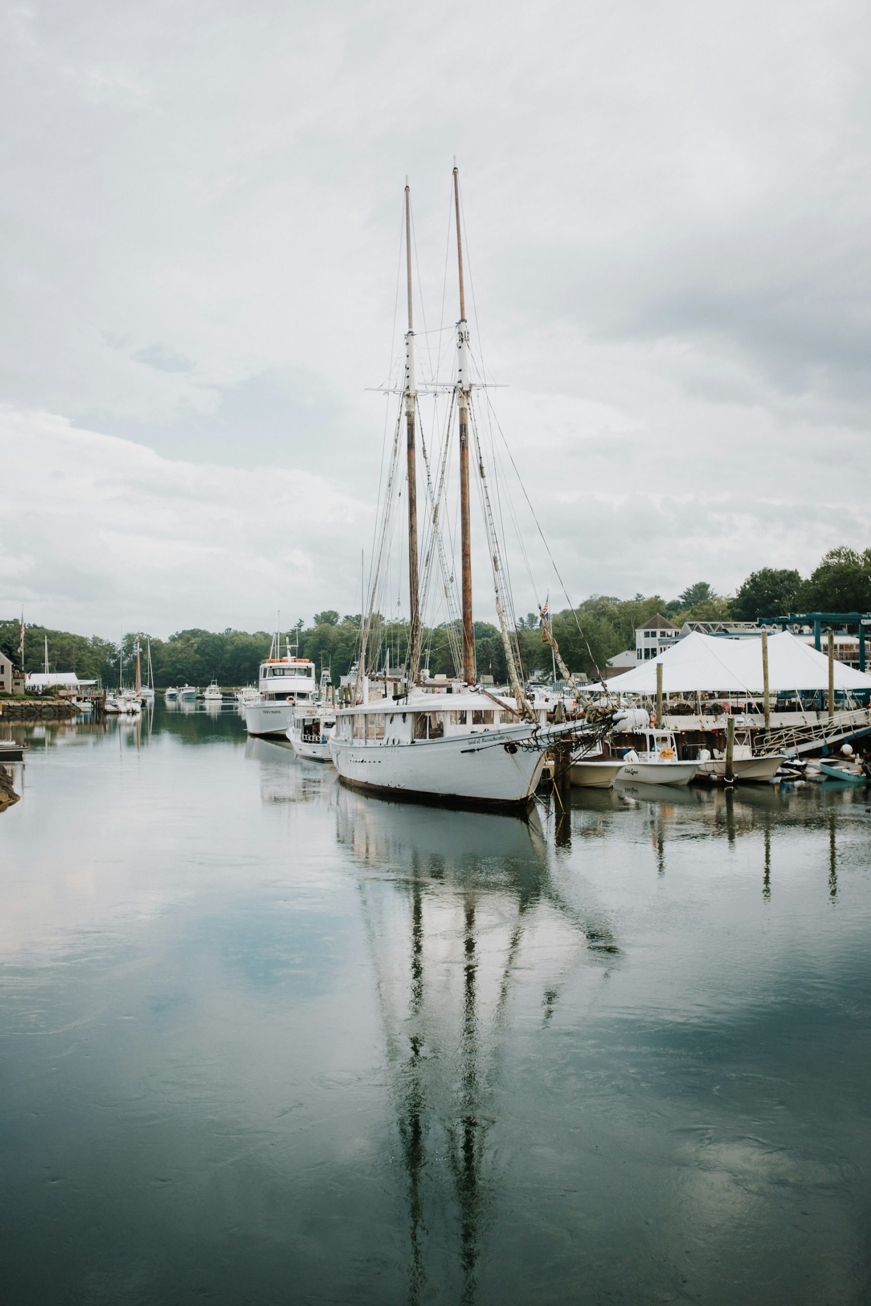 Kennebunk New England